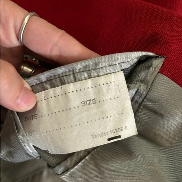 Stafford Suit Jacket - Picture 4 of 6